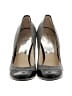 MICHAEL Michael Kors Gray Heels Size 9 - photo 2