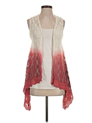 Oddi Vest (view 1)