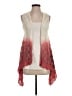 Oddi Red Vest Size S - photo 1