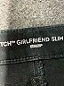 Chico's Black Jeggings Size XL (3) - photo 4