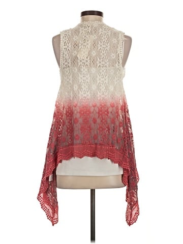 Oddi Vest (view 2)