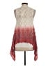 Oddi Red Vest Size S - photo 2