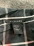 Silkland 100% Silk Black Long Sleeve Silk Top Size S - photo 7