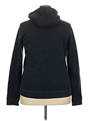 Abercrombie & Fitch Zip Up Hoodie (view 2)