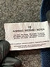 Gloria Vanderbilt Blue Jeans Size 18 - photo 5