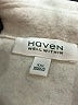 Haven Well Within Ivory Jacket Size XXL - photo 7