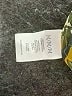 CAbi 100% Polyester Yellow 3/4 Sleeve Blouse Size M - photo 8
