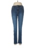 Kensie Hearts Blue Jeans Size 29 waist - photo 1