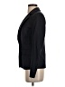 BOSS by HUGO BOSS Black Blazer Size 2 - photo 5