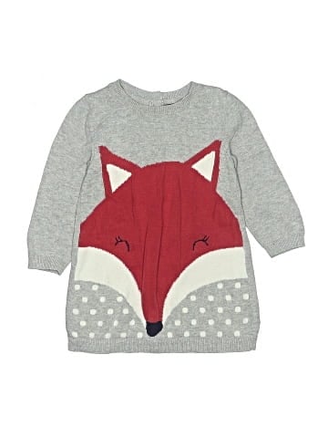 Baby Gap Dress (view 1)