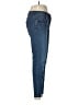 Kensie Hearts Blue Jeans Size 29 waist - photo 4