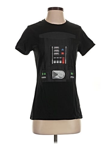 Jerzees Short Sleeve Top (view 1)