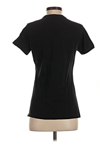 Jerzees Short Sleeve Top (view 2)