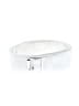 Assorted Brands White Belt One size - photo 1