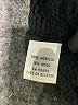 Max Studio Black Poncho One size - photo 8