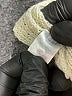 TOBI 100% Acrylic Ivory Pullover Sweater Size M - photo 8