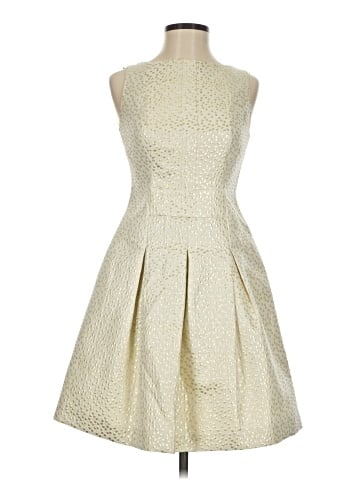 Lauren by Ralph Lauren Cocktail Dress (view 1)