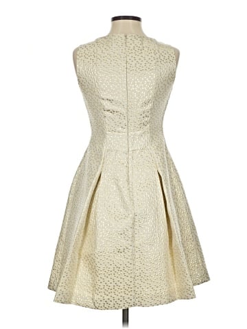 Lauren by Ralph Lauren Cocktail Dress (view 2)