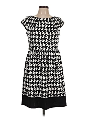 DressBarn Casual Dress (view 1)