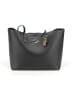 Coach 100% Leather Black Leather Tote One size - photo 1