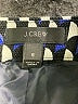 J.Crew 100% Polyester Graphic Blue Casual Skirt Size 6 - photo 4