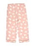 Tahari Hearts Pink Casual Pants Size 4T - photo 2
