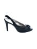 BP. Black Heels Size 10 - photo 1
