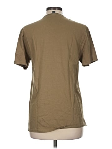 Unbranded Short Sleeve T-Shirt (view 2)