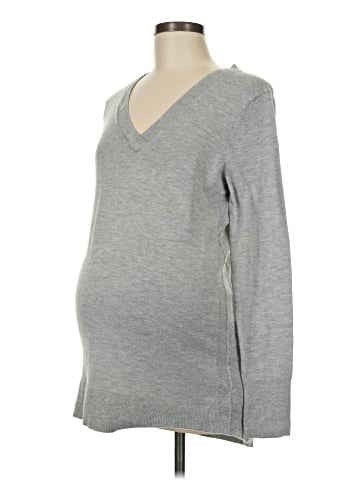 Gap - Maternity Pullover Sweater (view 1)