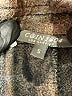 Coin 1804 Tie-dye Black Casual Pants Size S - photo 7