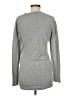 Gap - Maternity Gray Pullover Sweater Size Med Maternity - photo 2