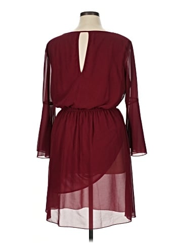 Wet Seal Casual Dress (view 2)