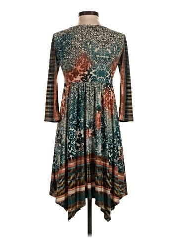 Moa U.S.A. Casual Dress (view 2)