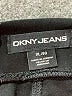 DKNY Jeans Solid Black Active Pants Size XL - photo 7