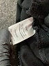 DKNY Jeans Solid Black Active Pants Size XL - photo 8
