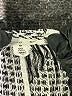 Unbranded Chevron-herringbone Gray Casual Dress Size M - photo 7