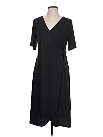 Skies Are Blue Casual Dress (view 1)