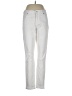 Ann Taylor LOFT Ivory Jeans Size 10 - photo 1