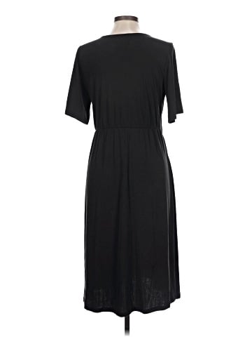 Skies Are Blue Casual Dress (view 2)