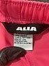 Alia 100% Polyester Pink Casual Pants Size 10 - photo 7