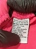 Alia 100% Polyester Pink Casual Pants Size 10 - photo 9