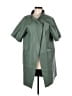 MARNI 100% Leather Green Leather Jacket Size EU (IT) 42 / US 6 - photo 1