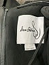 Sam Edelman Solid Black Jumpsuit Size 6 - photo 4