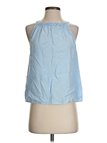 Bella Dahl Tank Top (view 1)
