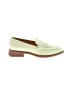 Franco Sarto Green Flats Size 7 - photo 1