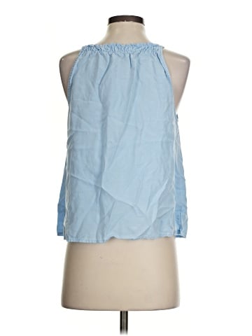 Bella Dahl Tank Top (view 2)