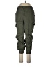 Vanilla Star Green Cargo Pants Size L - photo 1