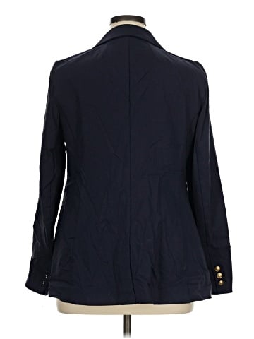 Lane Bryant Blazer (view 2)