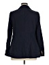 Lane Bryant Blue Blazer Size 16 - photo 2