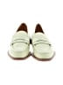 Franco Sarto Green Flats Size 7 - photo 2